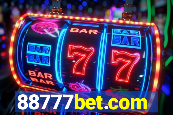 88777bet.com