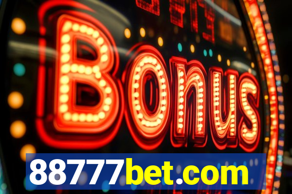 88777bet.com