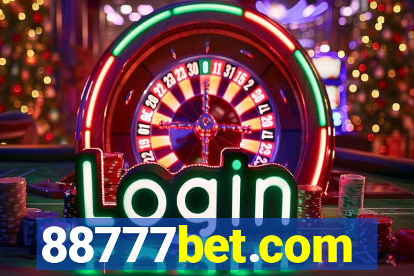 88777bet.com