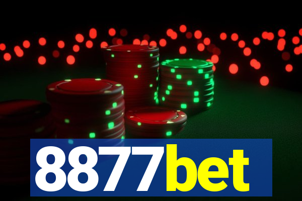8877bet