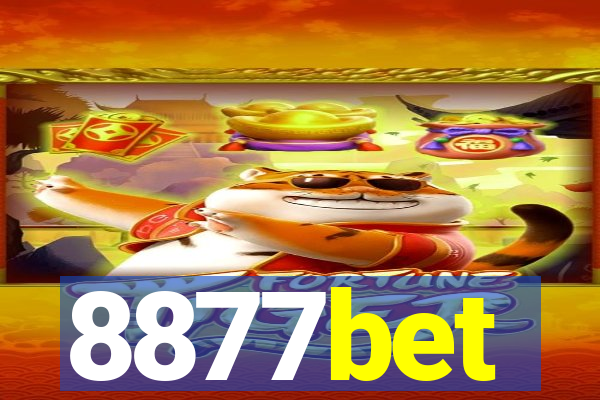 8877bet