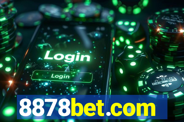 8878bet.com