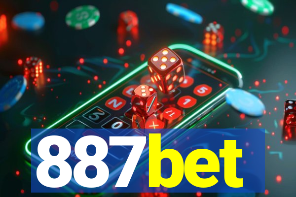 887bet