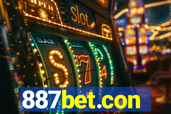 887bet.con