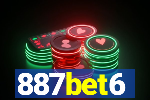 887bet6