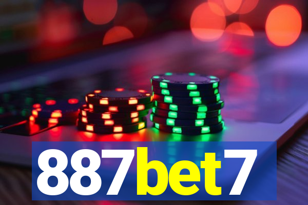 887bet7