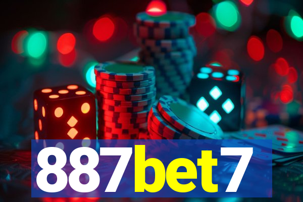887bet7