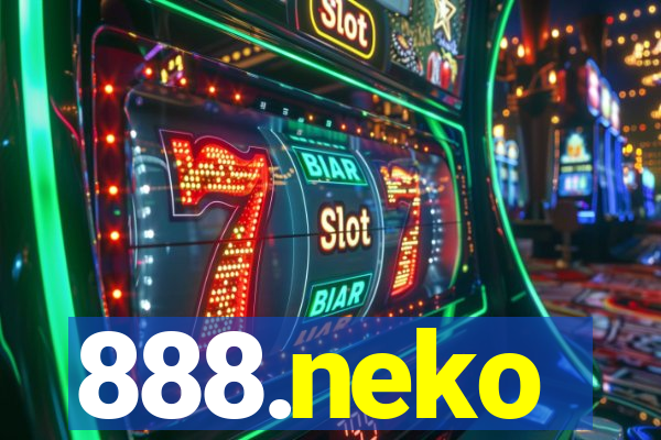 888.neko