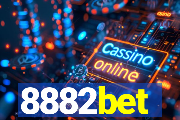 8882bet