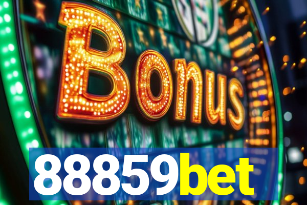 88859bet
