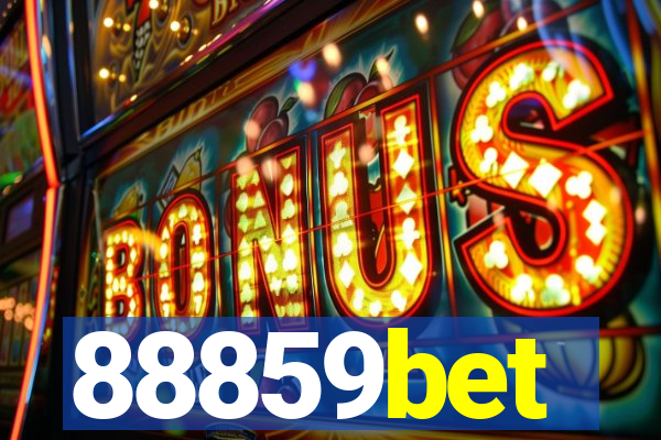 88859bet