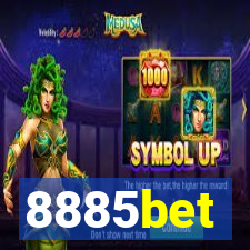 8885bet