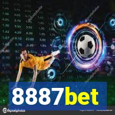 8887bet