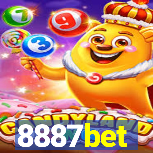 8887bet