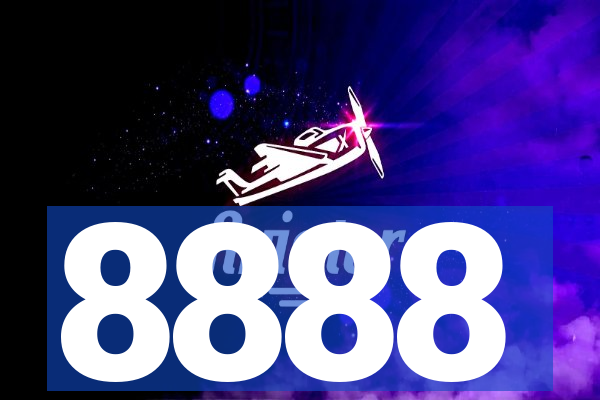 8888