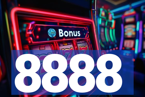 8888