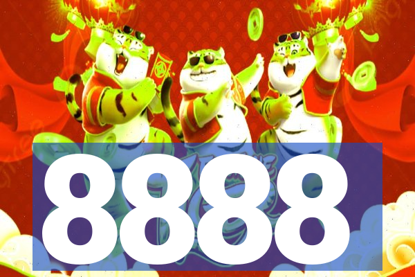 8888