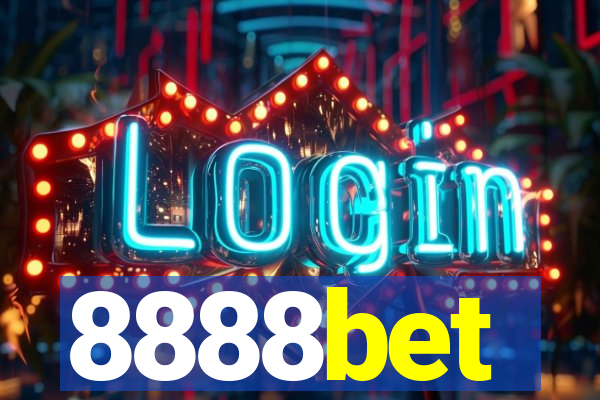 8888bet