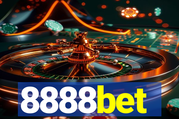 8888bet