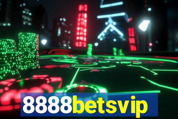 8888betsvip