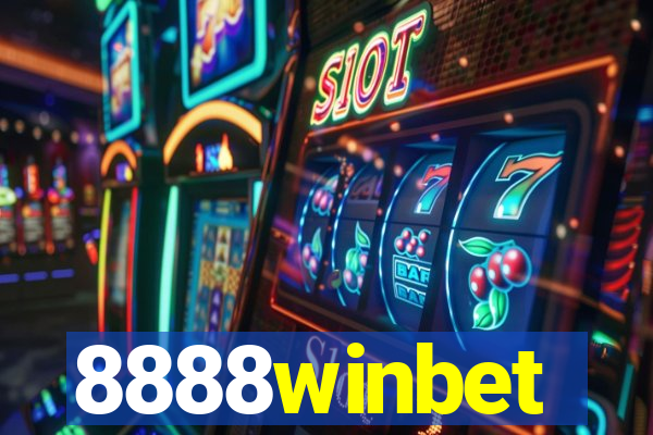 8888winbet