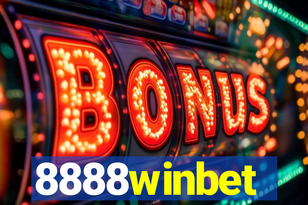 8888winbet