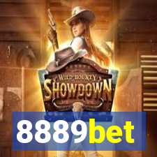 8889bet