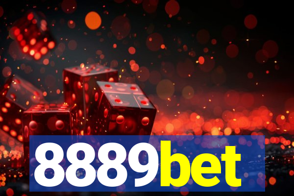 8889bet