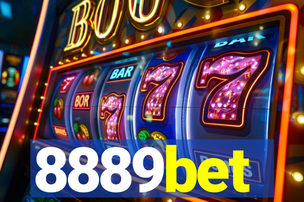 8889bet