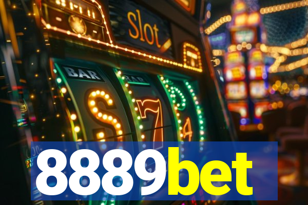 8889bet