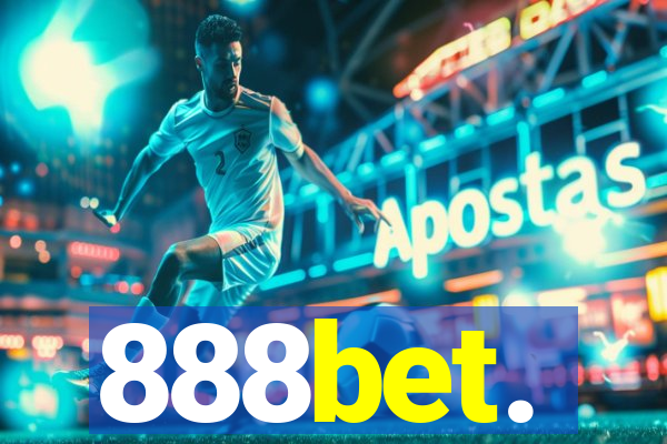 888bet.