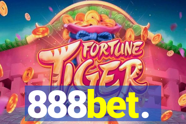 888bet.
