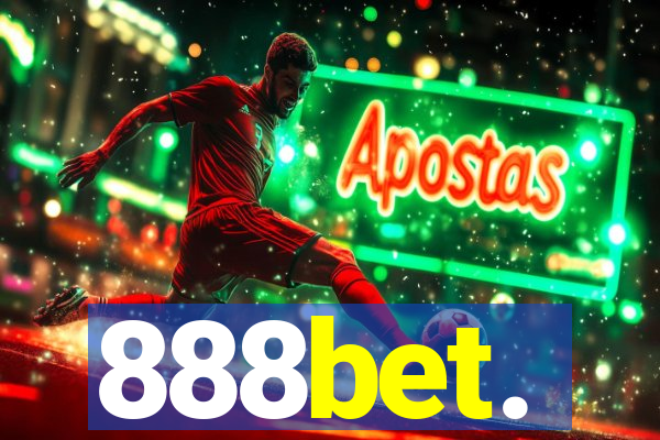 888bet.