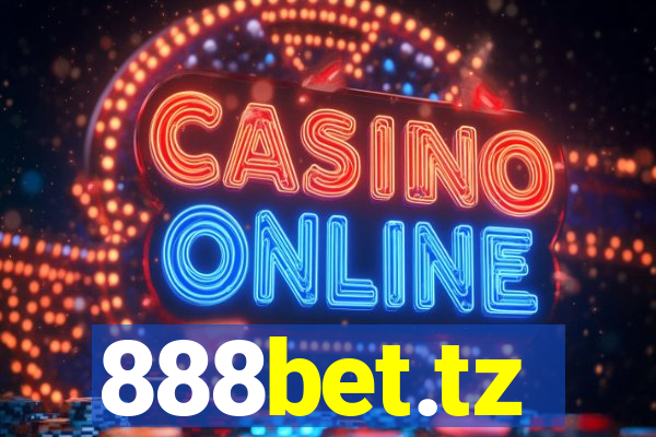 888bet.tz