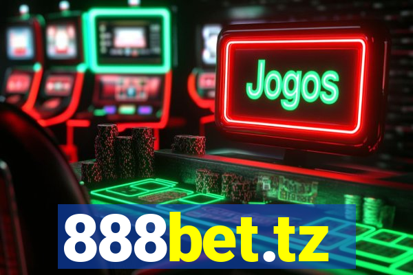 888bet.tz