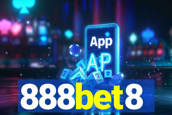 888bet8