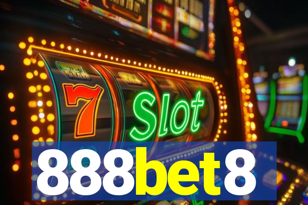 888bet8