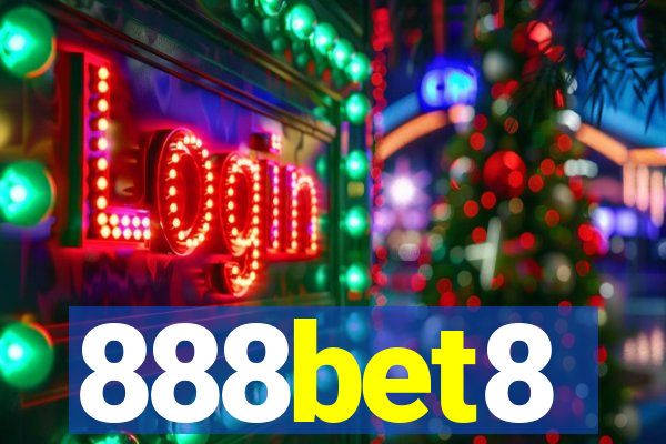 888bet8