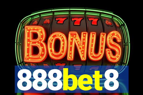 888bet8