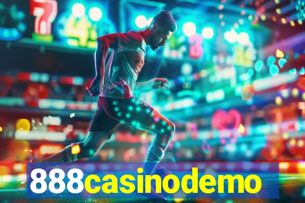 888casinodemo