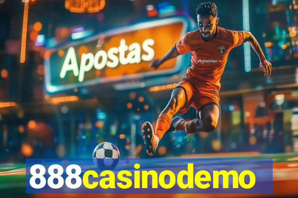 888casinodemo