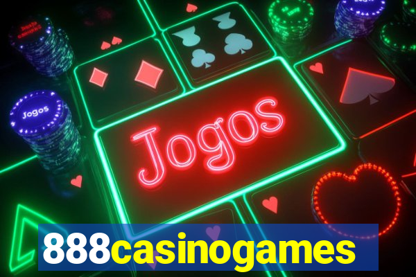 888casinogames