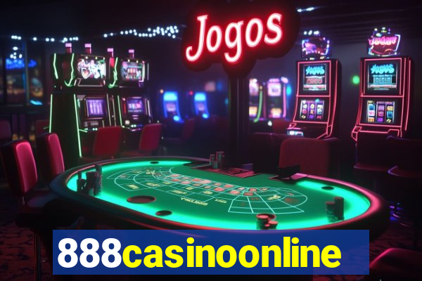888casinoonline