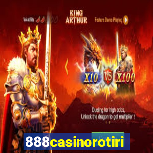888casinorotiri