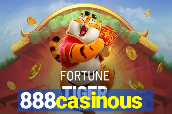 888casinous