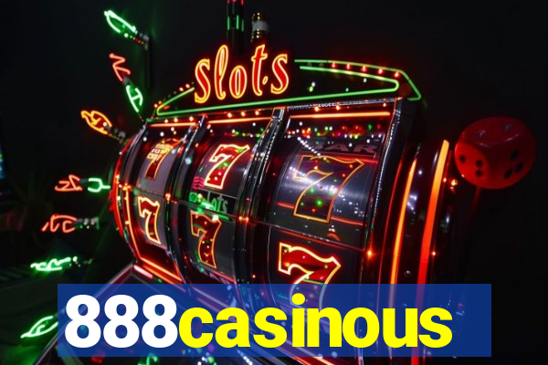888casinous