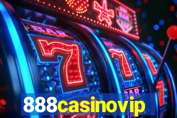 888casinovip