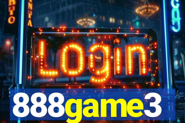 888game3
