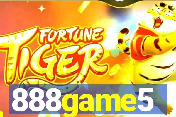 888game5