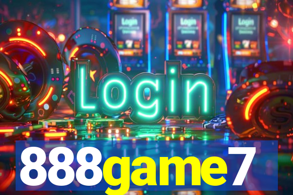 888game7
